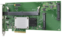Intel SRCSAS18E Schnittstellenkarte/Adapter