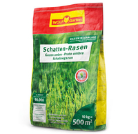 WOLF-Garten SCR 500 Seed mixtures grass seeds 10 kg 500 m² Lawn