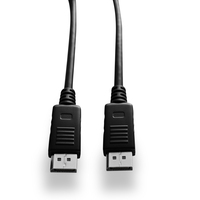 V7 Câble DisplayPort vers DisplayPort, 1,8 m