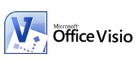 Microsoft Visio Professional, GOV, OLV-D, 1U, 1Y, Int Charting 1 licence(s)