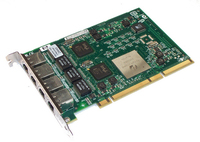 Hewlett Packard Enterprise 389996-001 Netzwerkkarte Eingebaut Ethernet 1000 Mbit/s