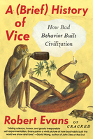 ISBN A Brief History of Vice libro Libro de bolsillo 272 páginas