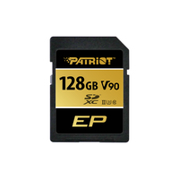 Patriot Memory Patriot 128 Go SDXC UHS-II Classe 10