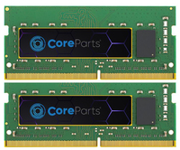 CoreParts MMKN057-8GB moduł pamięci DDR4 2400 MHz