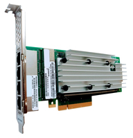 Lenovo 4XC7A08225 hálózati kártya Belső Ethernet 10000 Mbit/s