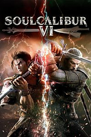 Microsoft SOULCALIBUR VI Standard Xbox One