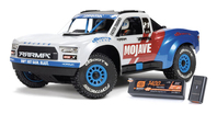 ARRMA MOJAVE GROM 223S BLX ferngesteuerte (RC) modell Renn-Lkw Elektromotor