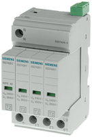 Siemens 5SD7424-3 Stromunterbrecher