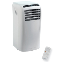 Olimpia Splendid Dolceclima Compact 8 P mobiele airconditioner 63 dB 960 W Wit