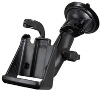 RAM Mounts RAM-B-166-DEL2 holder Passive holder Navigator Black