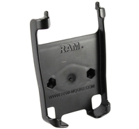 RAM Mounts RAM-HOL-CO3U tartószerkezet Passzív tartó Kézi mobilszámítógép Fekete
