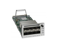 Cisco C9300-NM-8X= módulo conmutador de red 10 Gigabit Ethernet