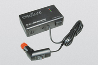 Pro Car 52002005 gasdetector