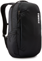 Thule Subterra TSLB-315 Black plecak Czarny Nylon