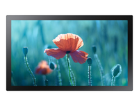 Samsung QB13R-T 33 cm (13") Wi-Fi 250 cd/m² Full HD Black Touchscreen