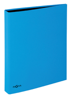 Pagna 20601-20 carpeta de cartón A4 Azul