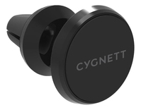 Cygnett CY2377ACVEN tartószerkezet Mobiltelefon / okostelefon Fekete