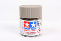 Tamiya XF-20 Acrylic paint 23 ml 1 pc(s)