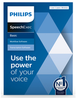 Philips LFH4622/00 logiciel éducatif Translator Complète 2 année(s)