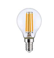 LIGHTME LM85337 LED-Lampe Warmweiß 2700 K 7 W E14