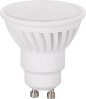 LIGHTME LM85370 LED-Lampe Warmweiß 2700 K 9 W GU10