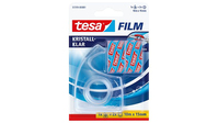 TESA 57319 10 m Translucent 2 pc(s)