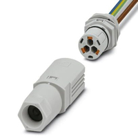 Phoenix Contact 1047347 kabel-connector