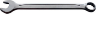 Toolcraft 820836 combination wrench
