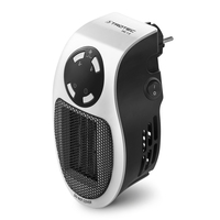 Trotec 1410000640 electrische verwarming