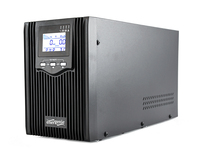 Gembird EG-UPS-PS2000-01 Unterbrechungsfreie Stromversorgung (USV) Line-Interaktiv 2 kVA 1600 W 4 AC-Ausgänge