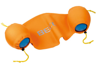 BECO-Beermann 96035 Schwimmtrainingshilfe Blau, Orange