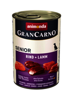 animonda GranCarno Rind + Lamm