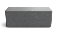 Philips TAW6505/10 Tragbarer Lautsprecher Tragbarer Stereo-Lautsprecher Grau 80 W