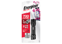 Energizer Tactical 700 Black Hand flashlight LED