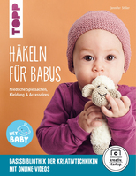 TOPP Verlag Häkeln für Babys