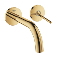 GROHE Atrio Gold