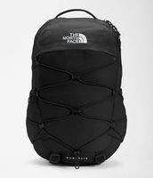 The North Face Borealis Rucksack Schwarz