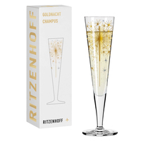 Ritzenhoff 1078268 Sektglas 1 Stück(e) 205 ml Glas Champagnerflöte