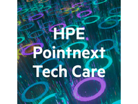 Hewlett Packard Enterprise H39P0E extensión de la garantía