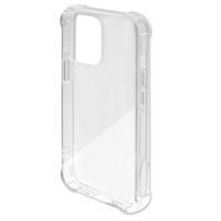 4smarts Ibiza Handy-Schutzhülle 15,5 cm (6.1 Zoll) Cover Transparent