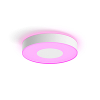 Philips Hue White and colour ambience Xamento medium ceiling lamp