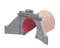 FALLER Tunnelportal maßstabsgetreue modell ersatzteil & zubehör Tunnel-Portal