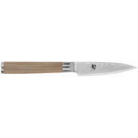 kai DM0700W cuchillo de cocina Acero 1 pieza(s) Cuchillo de pelar