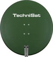 TechniSat Satman 850 Plus Satellitenantenne Grün