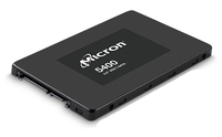 Micron 5400 PRO 240 GB 2.5" Serial ATA III 3D TLC NAND