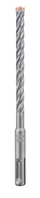 Alpen-Maykestag 0090501600100 fúrószár Hammer drill bit 1 dB