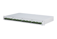 METZ CONNECT 1502005924-E Patch Panel 1U