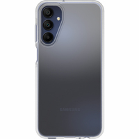 OtterBox React Series Case voor Galaxy A15 5G, Clear