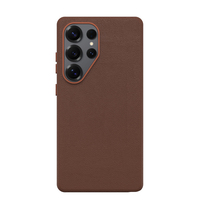 OtterBox Symmetry Cactus Series pour Samsung Galaxy S25 Ultra, Rich Adobe