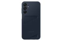 Samsung EF-OA256TBEGWW funda para teléfono móvil 16,5 cm (6.5") Negro, Azul